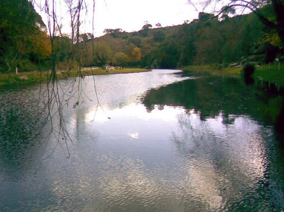 Huerta Grande, Córdoba - Argentina